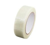 Harilla Translucent Garment Positioning Tape, 3.5 Cm Width, 20 M Per Roll