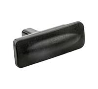Harilla Trunk Lid Lock Handle Button Professional 81260-a5000 Durability Portable Spare