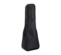 Harilla Ukulele Case Bag Ukulele Gig Bag,Portable, Waterproof Soft Case Single Shoulder Backpack for Tour Travel Concert, 21inch