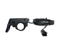 Harilla Universal Thumb Throttle Conversion Left Right for Electric Road, SM