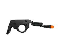 Harilla Universal Thumb Throttle Conversion Left Right for Electric Road, Waterproof