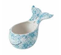 Harilla Vanilla Peeling Bowl Separator Bowl Seasoning Stripper Kitchen Tool Resin 4-Hole Layout Removing for Thyme and Similar Suitable for Daily Cooking countertop Display Thoughtful Storage