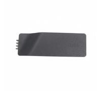 Harilla Vehicle Cover Dashboard Trim Panel Passenger Side Structural Appearance Suitable for W167 Models Home Workshop, Magma Gray