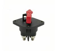 Harilla Vehicle Disconnect Switch Manual Rotary Isolator Cutoff Switch Power Switch Heavy Duty Components With Pattern