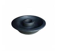 Harilla Vehicle Wheel Balancer Cone Adapter Wheel Balancer Part Cone Washer Truck Wheel Cone Cast Iron Unit For Daily Balancing Tasks Suitable for auto repair, Large Cone - 36mm