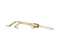 Harilla Violin Clay Post Gauge Luthier Tool Professional Repair Measuring Sound Column Clip Setting Measurer Violin Sound Post Tool