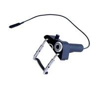 Harilla Violin Pickup Microphone Pickup,Portable,Easy to Install,Piezo Transducer Pickup Clip on Pickup for Ukulele Electric Guitars