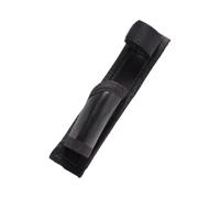 Harilla Walking Stick Holder for Belt, Carrying Holster, Reusable Holder for Hiking Poles, Extendable Walking Stick Holder