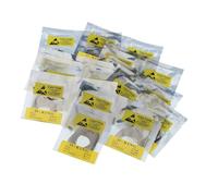 Harilla Watch Back Cover Gaskets Replacement Kit Accessories Waterproof Rubber Elastic Seal Washers O Ring for Workers Wristwatch, 0.8 mm