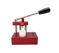 Harilla Watch Repair Machine Watch Tube Remover Tool Manual Extractor Bench Controlled Manual Stable Support for Watchmakers Suitable for Repair Benches Watch Repair Shops Training workshops Work