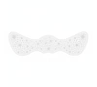 Harilla Waterproof Face Sticker Speckle Decal Glitter Temporary Body Art Paper Ink Glue Pearly Fleck Effect Suitable for parties performances festivals creative photo shoots, QBLT-004 Pattern