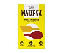 Harina Fina De Maiz Sin Gluten Maizena 400 gr