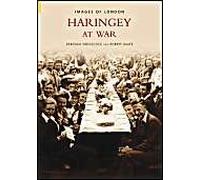 Haringey at War