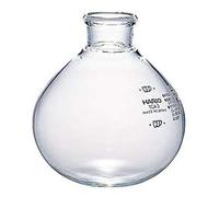 Hario 3-Cup Lower Bowl for Coffee Syphon, Clear