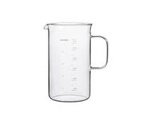 Hario Beaker Server, 600ml, Clear