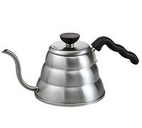 Hario Buono Kettle 1 l Silver