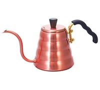 Hario CD-Copper Buono Kettle 900ml New