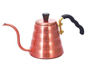 Hario CD-Copper Buono Kettle 900ml New