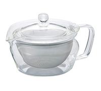 Hario ChaCha Kyusu Zen Tea Pot, 300ml