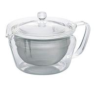 Hario ChaCha Kyusu Zen Tea Pot, 450ml