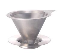 HARIO Coffee Filter/Hand Filter Stainless Steel Size 01