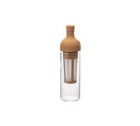 Hario Cold Brew Coffee Filter-in Bottle, 650ml - Cream
