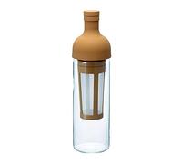 Hario Cold Brew Filter In Coffee Bottle, Mocca