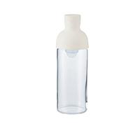 Hario Cold Brew Tea Wine Bottle, 300ml, White