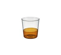 Hario Colors glass, 360 ml - Amber