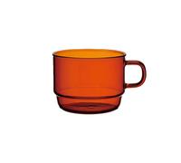 Hario Colors stacking mug, 300 ml - Amber