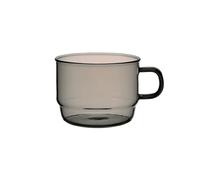 Hario Colors stacking mug, 300 ml - Grey