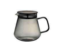 Hario Colors tea & coffee server, 600 ml - Grey