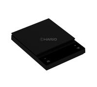HARIO CST-2000-B Polaris Coffee Scale, Black, Scale, Coffee, Present, Gift