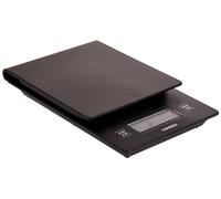 Hario Drip Coffee Scale International Version, V60, Black