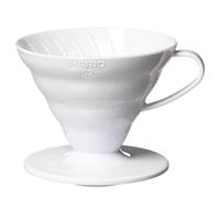 Hario Dripper V60-02 - White