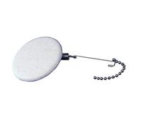 Hario F-103S Siphon Coffee Filters, White,