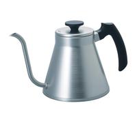 Hario Fit V60 Drip Kettle Silver with a capacity of 1.2 l