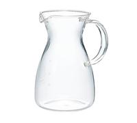 Hario Glass Coffee Decanter with Handle, 400ml