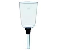 Hario Glass Upper Bowl for NXA-5 Coffee Syphon, Transparent
