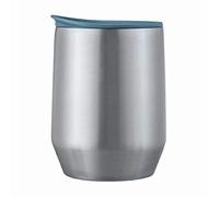 HARIO MIOLOVE Stainless Steel Mug Blue Green