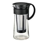 Hario Mizudashi Cold Brew Coffee Pot, 600ml, Black
