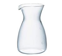 Hario Sake bottle Decanter 400ml (Japan Import)