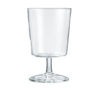 Hario Simply Glass Goblet, 300ml