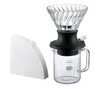 Immersion dripper set Hario V60-02 Switch
