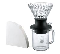 HARIO StartStop Dripper Set 200 ml Hand Filter Coffee Maker SSD5012B
