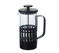Hario Tea & Coffee Press "Harior Noir" 2 Cup