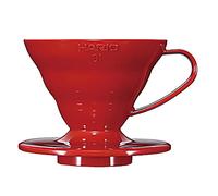 HARIO V60-01 ACRYL Worm Coffee Filter Holder P