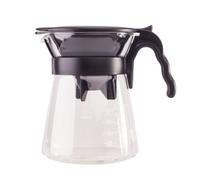 Coffee COAR Set 700ML Black MOD VDI-02B
