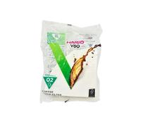 Hario V60 02 filter papers (100 pack) 2 Packs