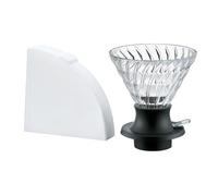 Hario V60 Dive Dropper 03, Size, Clear, Colourless